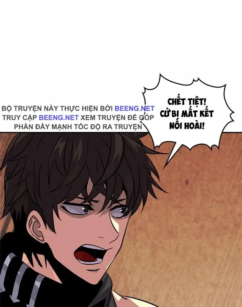 Truyện Tranh Chiến Binh Từ Thế Giới Khác - Otherworld Warrior trang 6