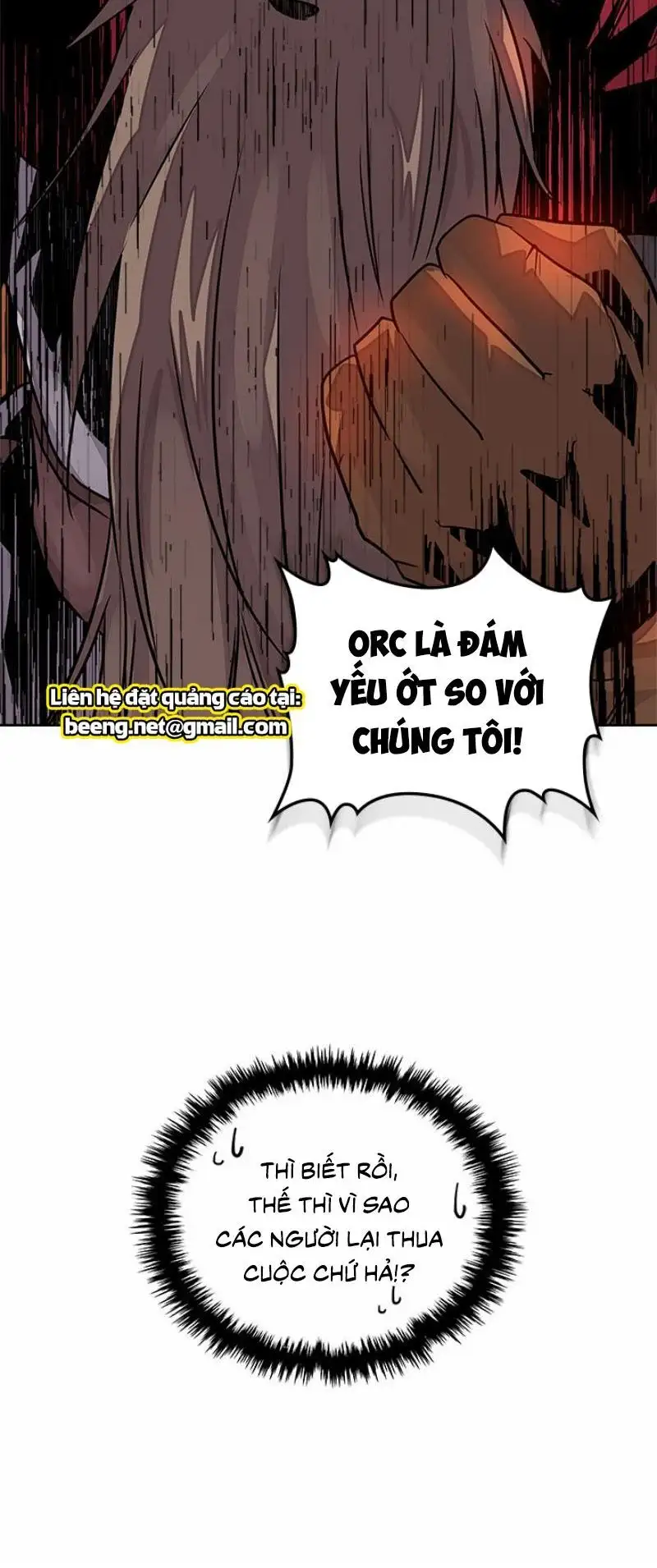 Truyện Tranh Chiến Binh Từ Thế Giới Khác - Otherworld Warrior trang 6