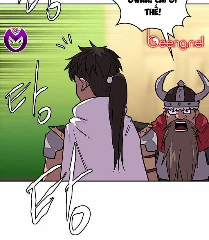 Truyện Tranh Chiến Binh Từ Thế Giới Khác - Otherworld Warrior trang 6