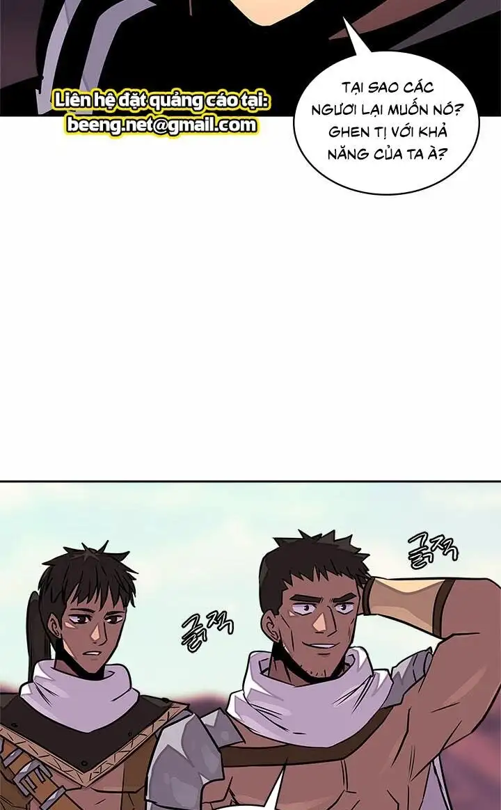 Truyện Tranh Chiến Binh Từ Thế Giới Khác - Otherworld Warrior trang 6