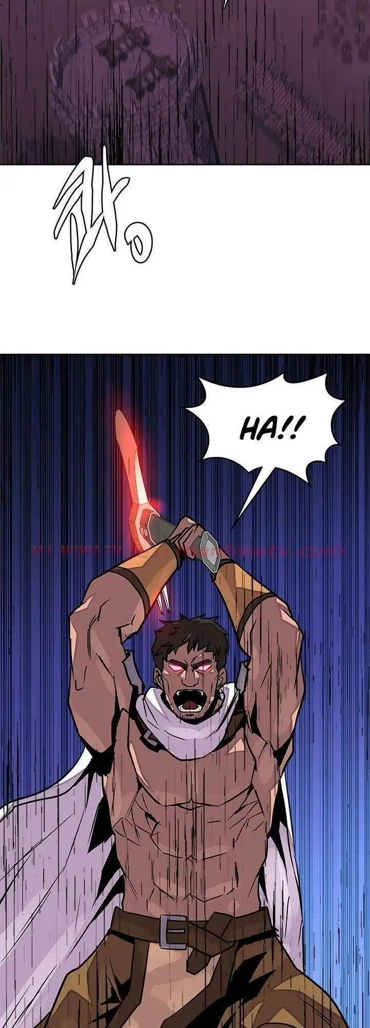 Truyện Tranh Chiến Binh Từ Thế Giới Khác - Otherworld Warrior trang 6