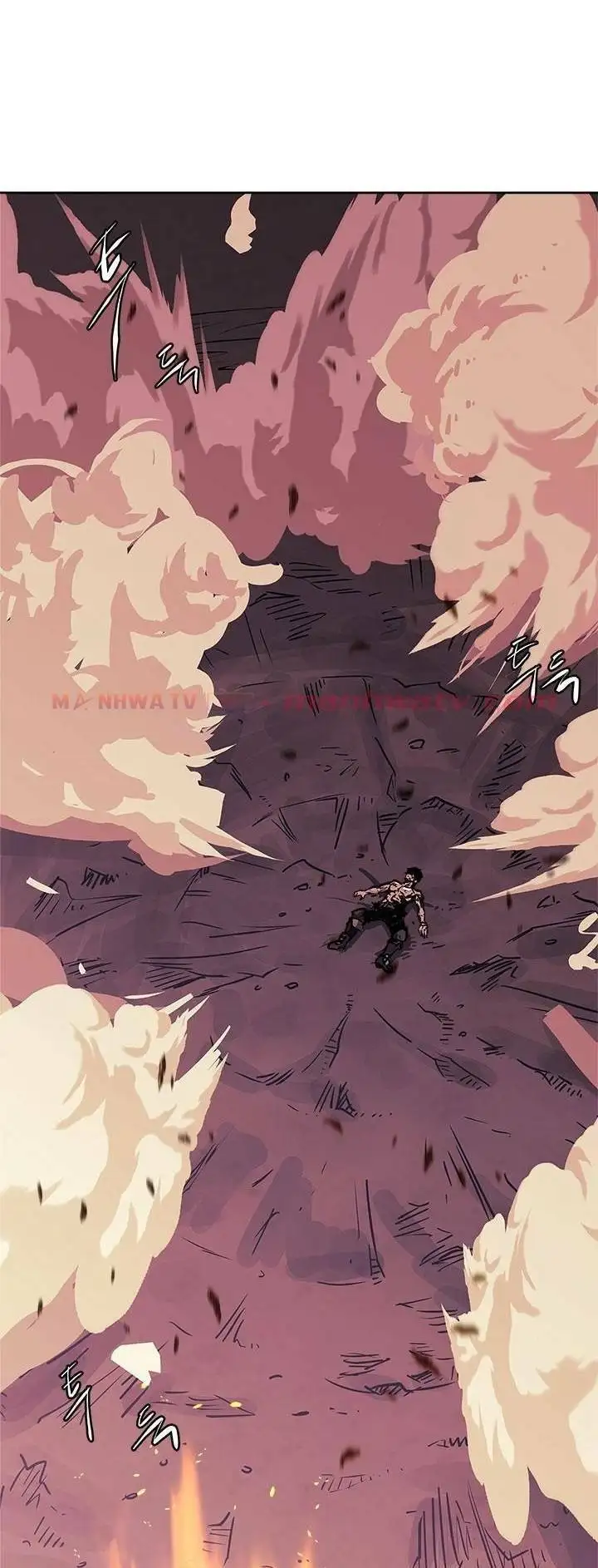 Truyện Tranh Chiến Binh Từ Thế Giới Khác - Otherworld Warrior trang 6