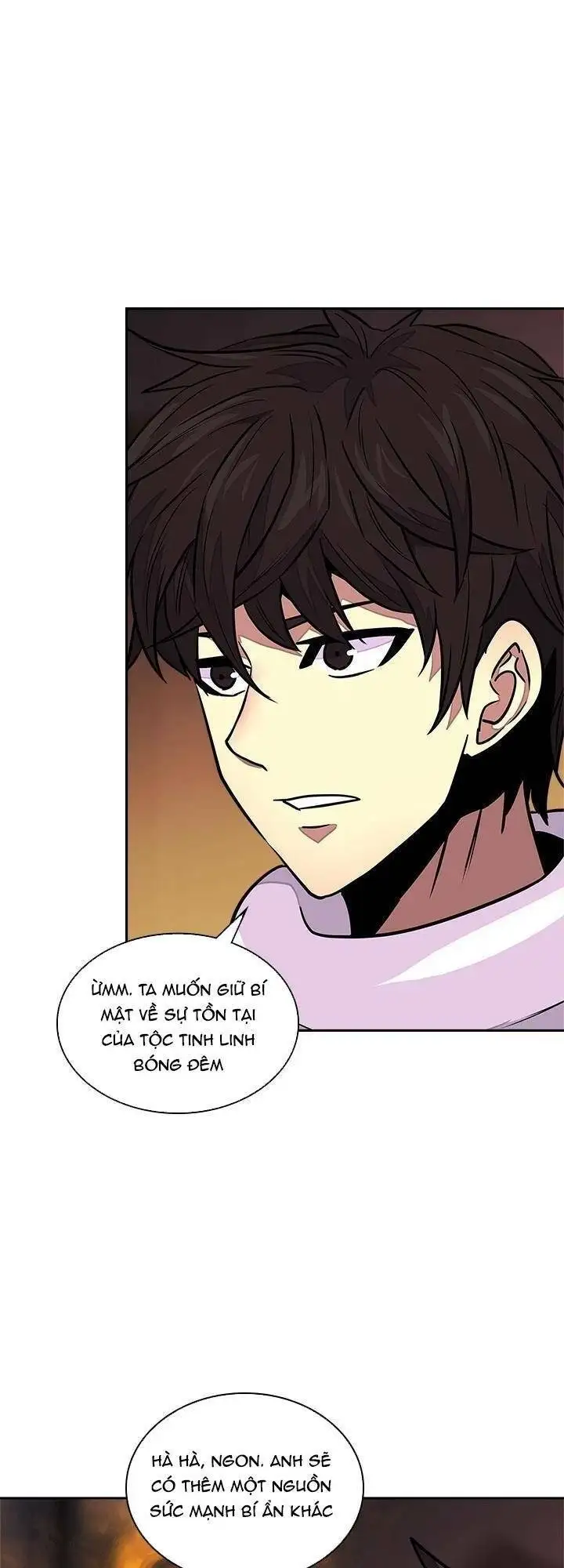 Truyện Tranh Chiến Binh Từ Thế Giới Khác - Otherworld Warrior trang 6