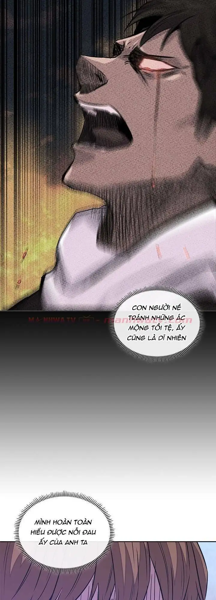 Truyện Tranh Chiến Binh Từ Thế Giới Khác - Otherworld Warrior trang 6