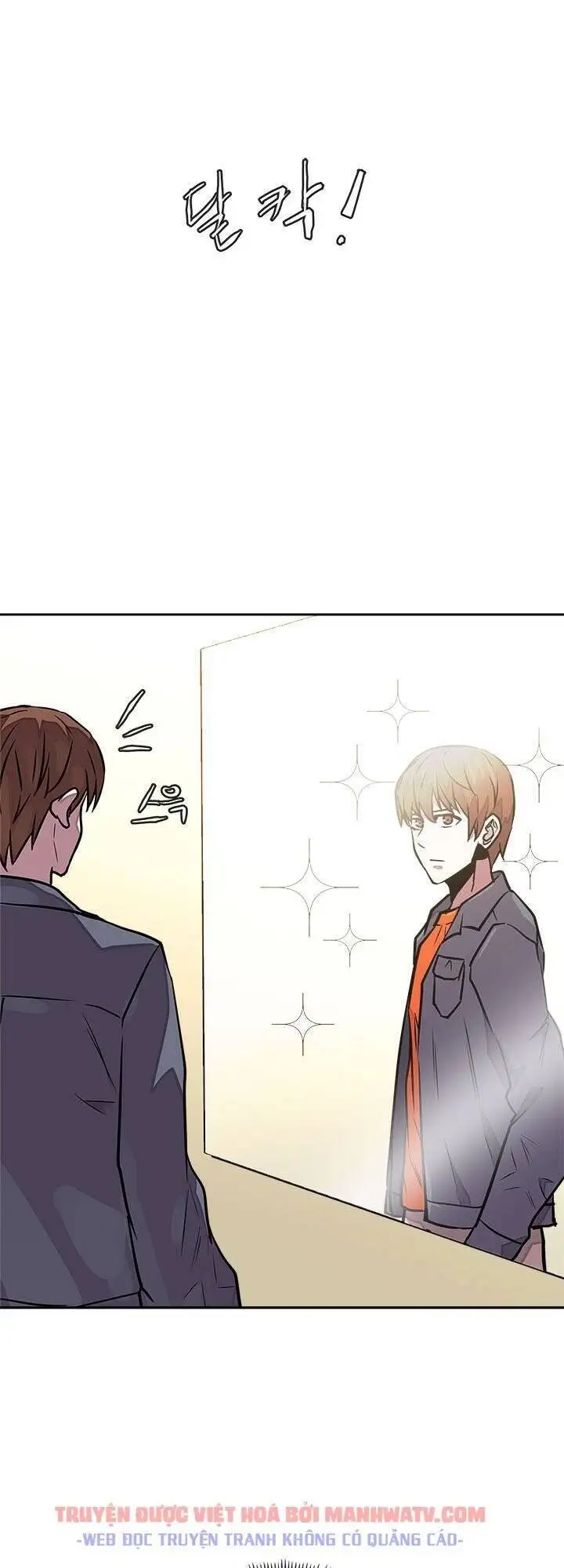 Truyện Tranh Chiến Binh Từ Thế Giới Khác - Otherworld Warrior trang 6