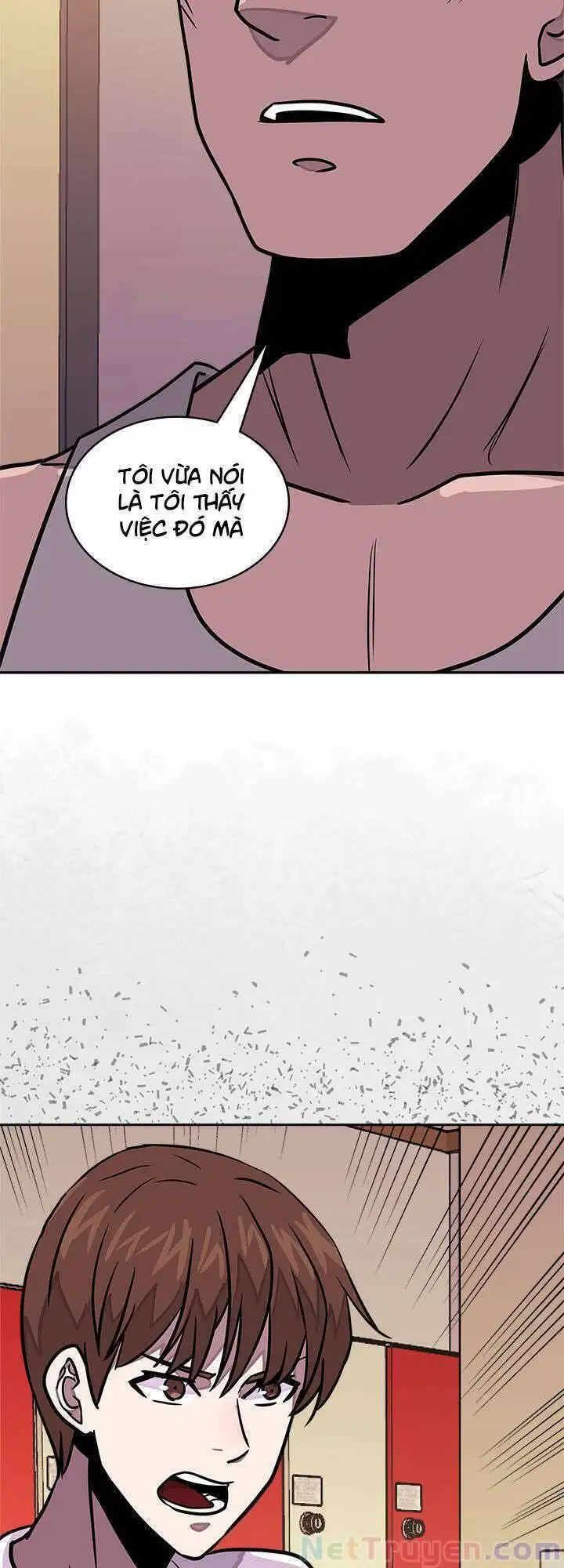 Truyện Tranh Chiến Binh Từ Thế Giới Khác - Otherworld Warrior trang 6