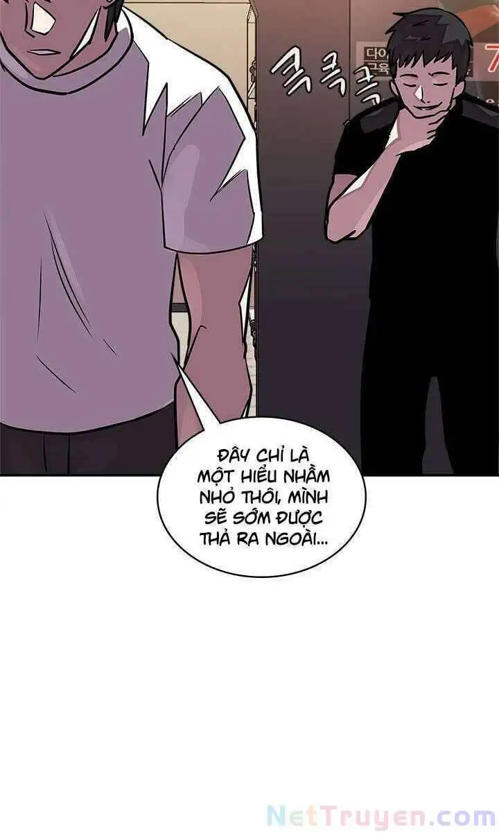 Truyện Tranh Chiến Binh Từ Thế Giới Khác - Otherworld Warrior trang 6