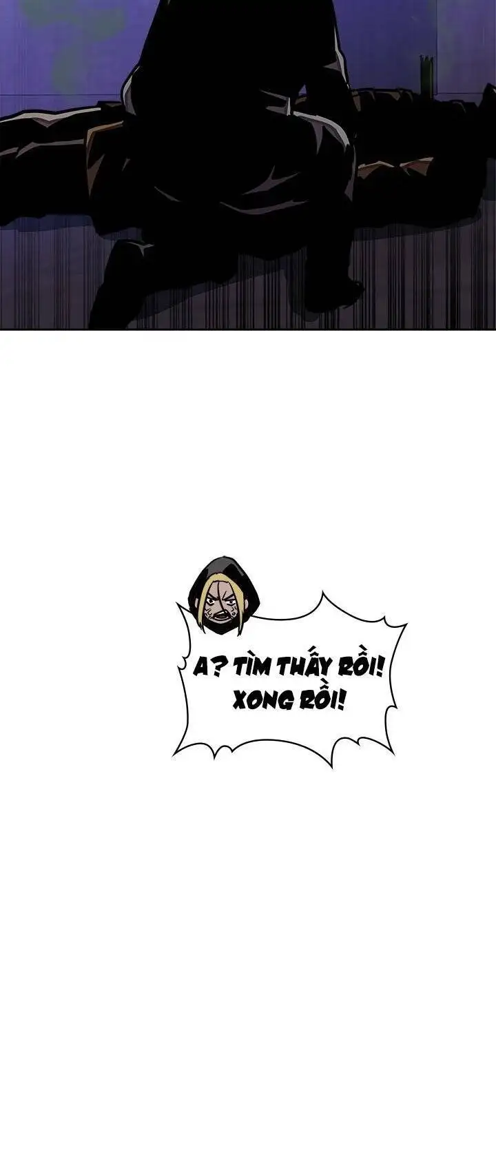 Truyện Tranh Chiến Binh Từ Thế Giới Khác - Otherworld Warrior trang 6