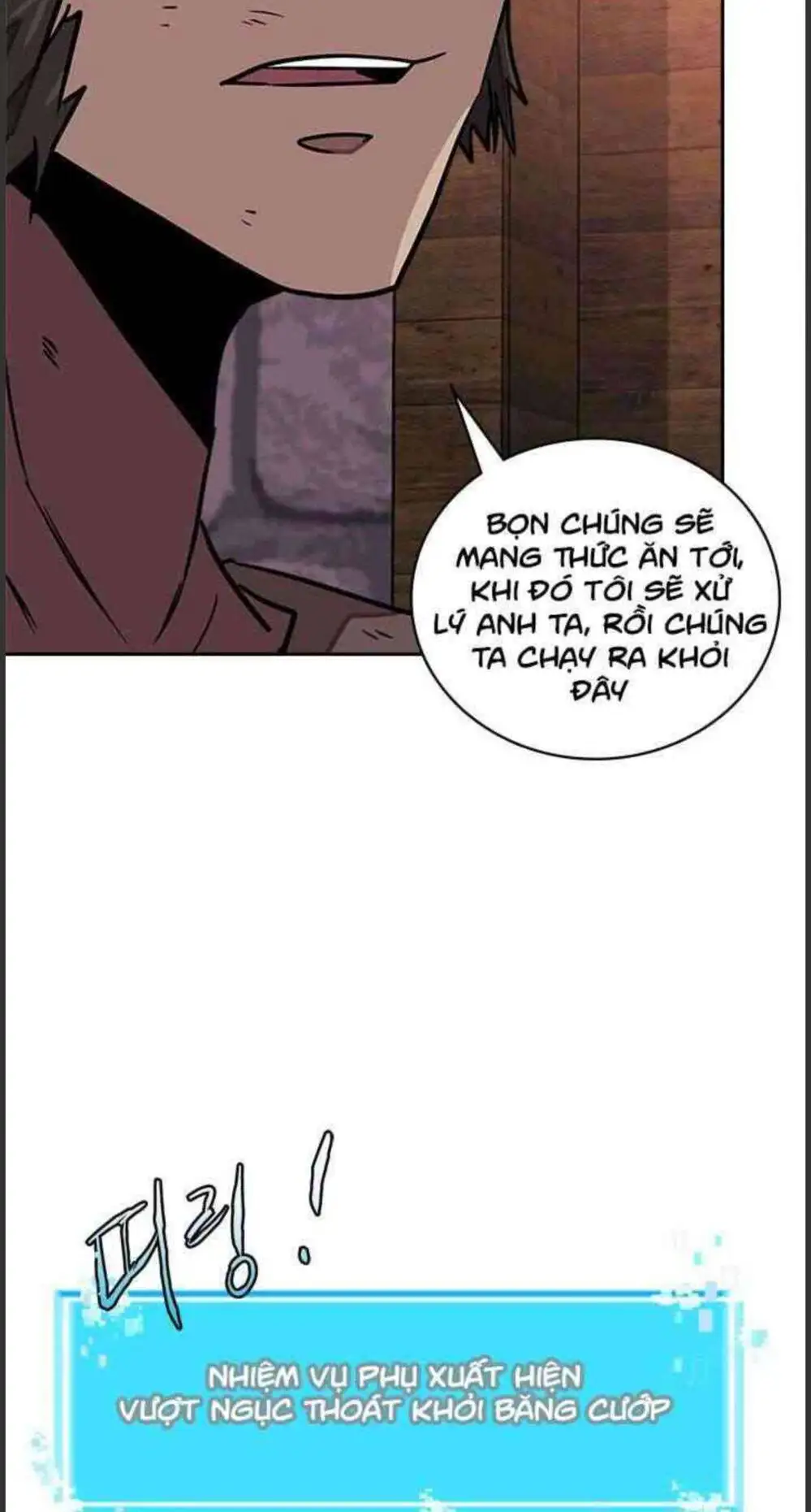 Truyện Tranh Chiến Binh Từ Thế Giới Khác - Otherworld Warrior trang 6