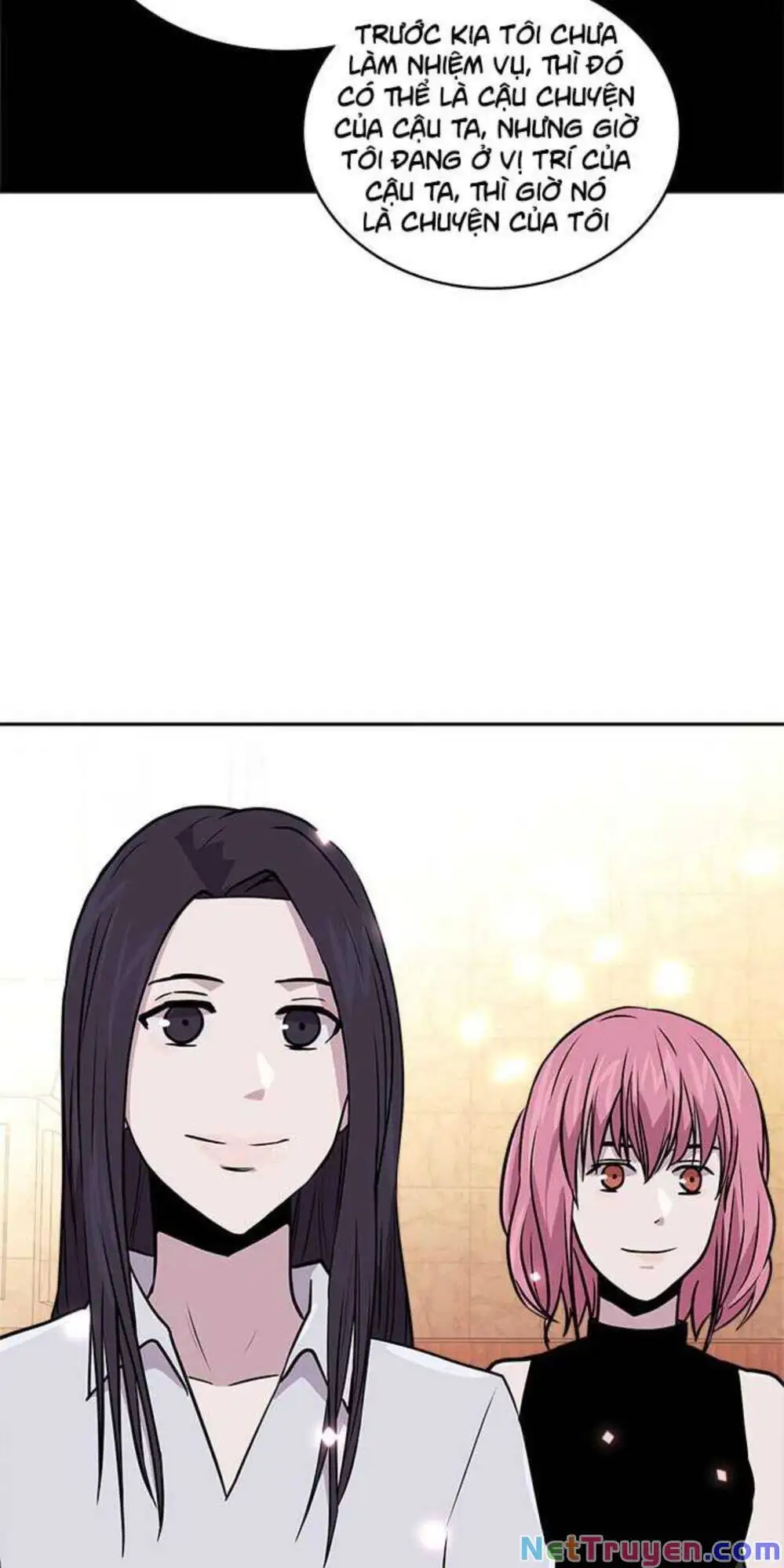 Truyện Tranh Chiến Binh Từ Thế Giới Khác - Otherworld Warrior trang 6