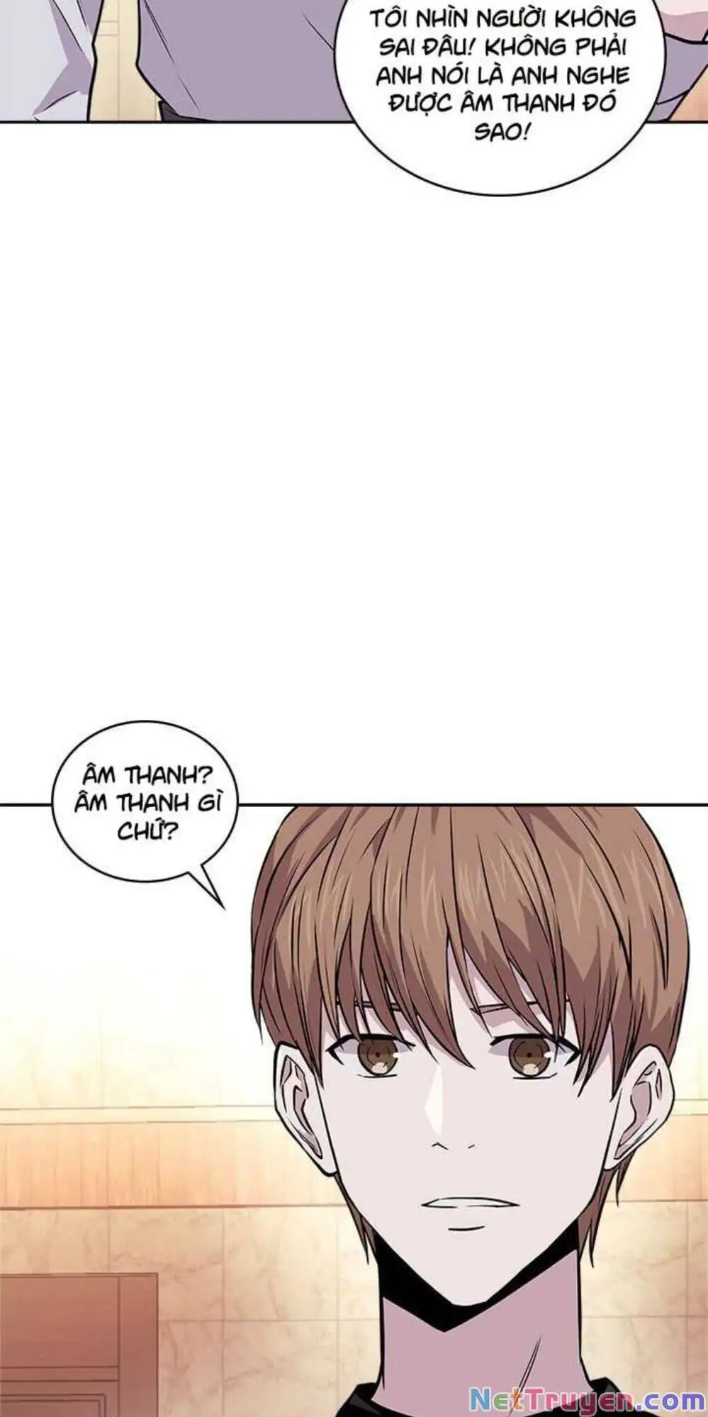 Truyện Tranh Chiến Binh Từ Thế Giới Khác - Otherworld Warrior trang 6