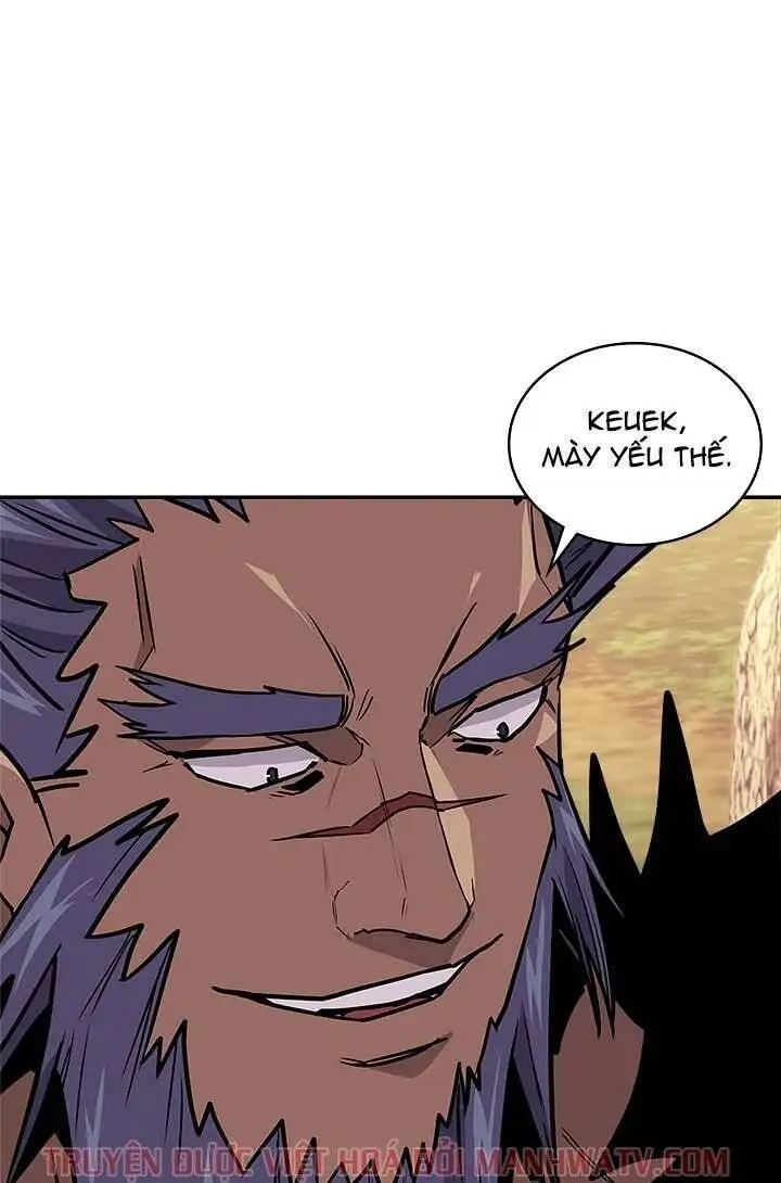 Truyện Tranh Chiến Binh Từ Thế Giới Khác - Otherworld Warrior trang 6