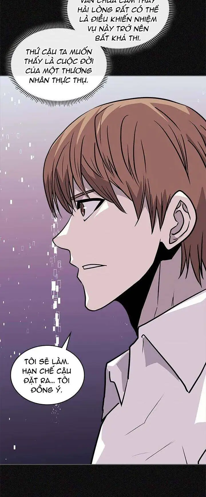 Truyện Tranh Chiến Binh Từ Thế Giới Khác - Otherworld Warrior trang 6