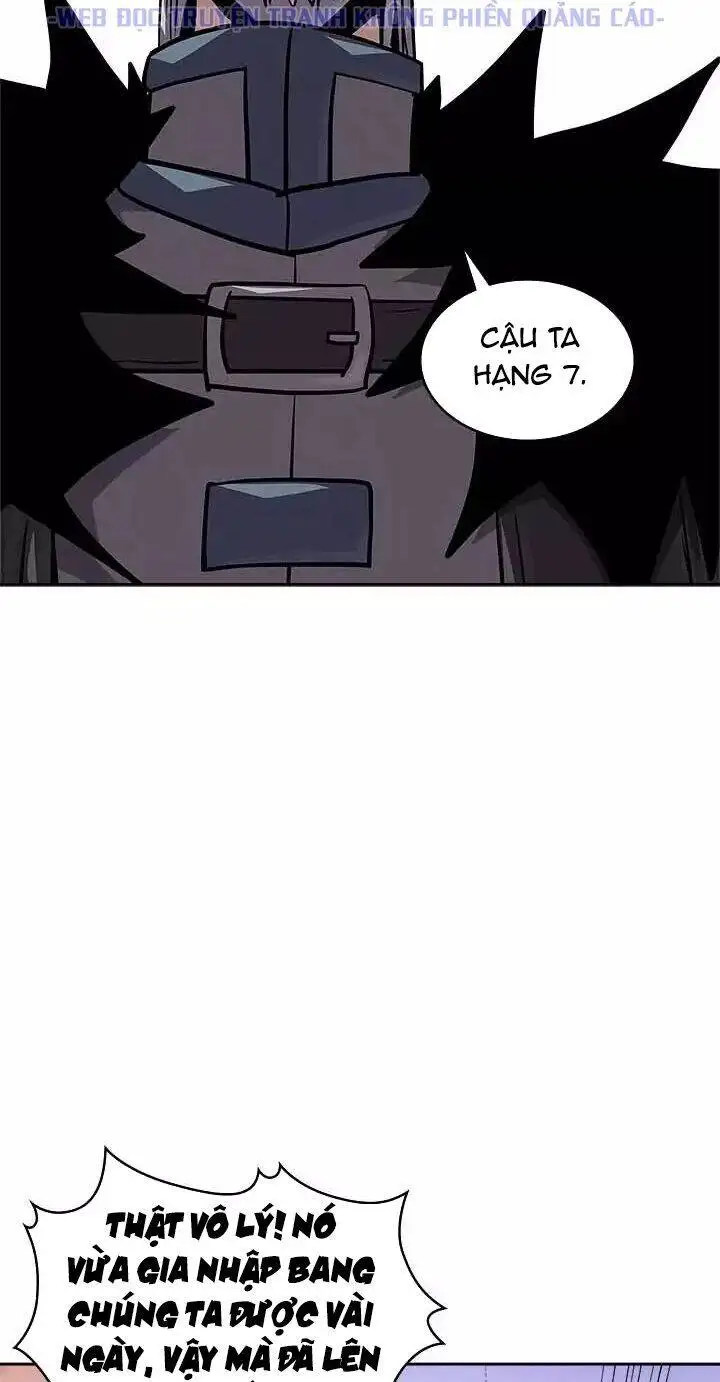Truyện Tranh Chiến Binh Từ Thế Giới Khác - Otherworld Warrior trang 6