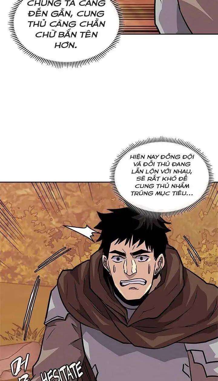 Truyện Tranh Chiến Binh Từ Thế Giới Khác - Otherworld Warrior trang 6