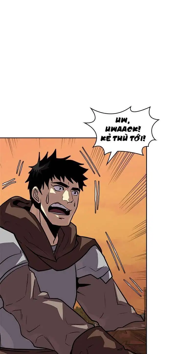 Truyện Tranh Chiến Binh Từ Thế Giới Khác - Otherworld Warrior trang 6