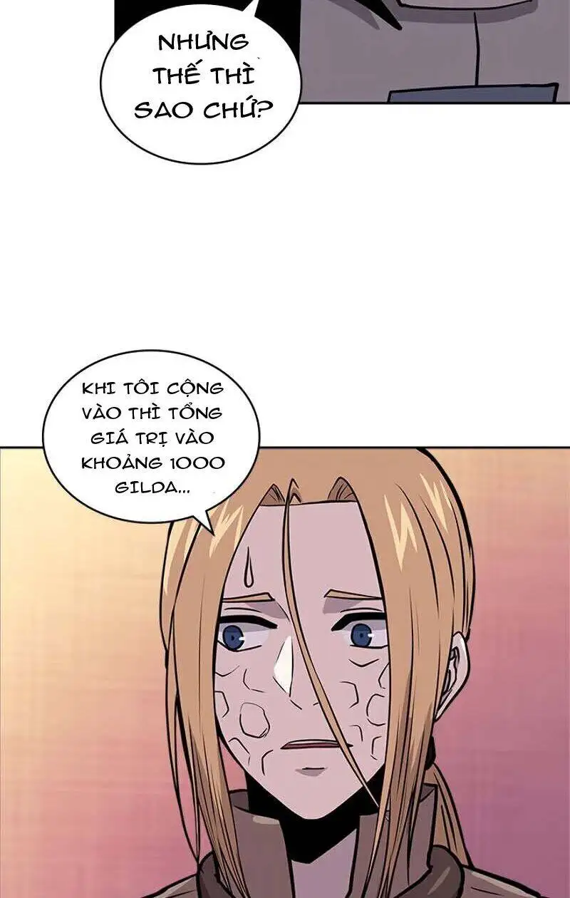 Truyện Tranh Chiến Binh Từ Thế Giới Khác - Otherworld Warrior trang 6