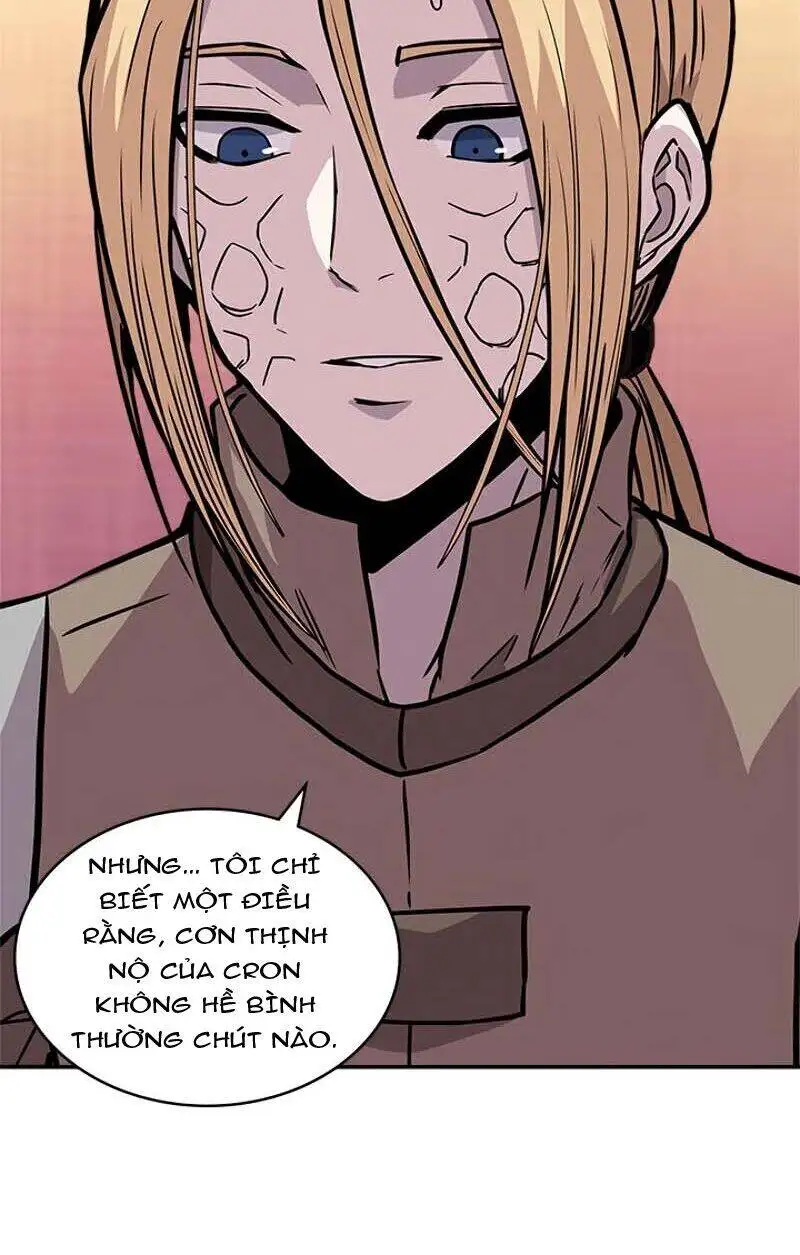 Truyện Tranh Chiến Binh Từ Thế Giới Khác - Otherworld Warrior trang 6