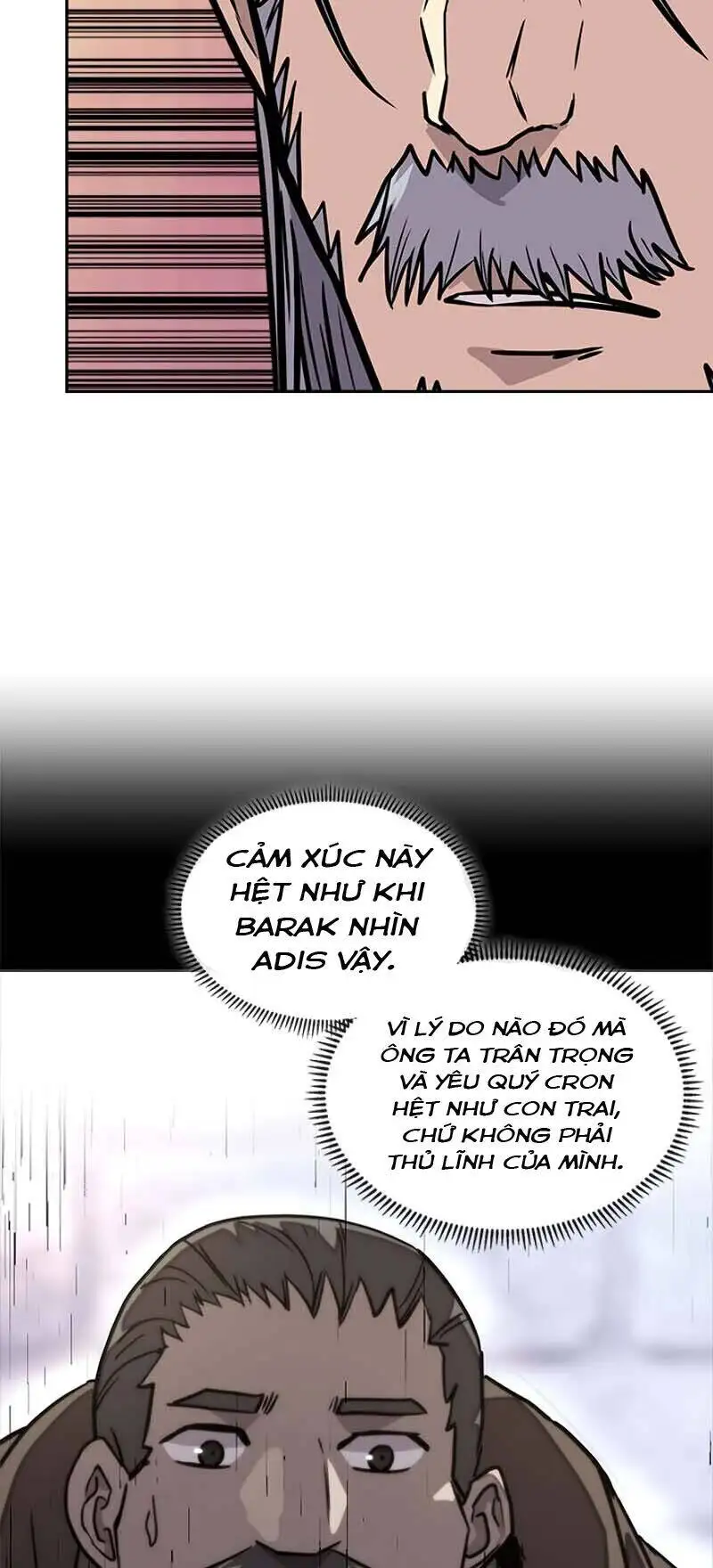 Truyện Tranh Chiến Binh Từ Thế Giới Khác - Otherworld Warrior trang 6