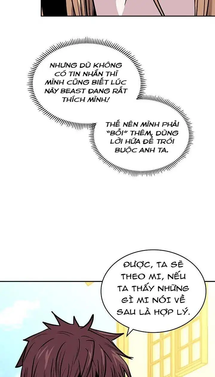 Truyện Tranh Chiến Binh Từ Thế Giới Khác - Otherworld Warrior trang 6