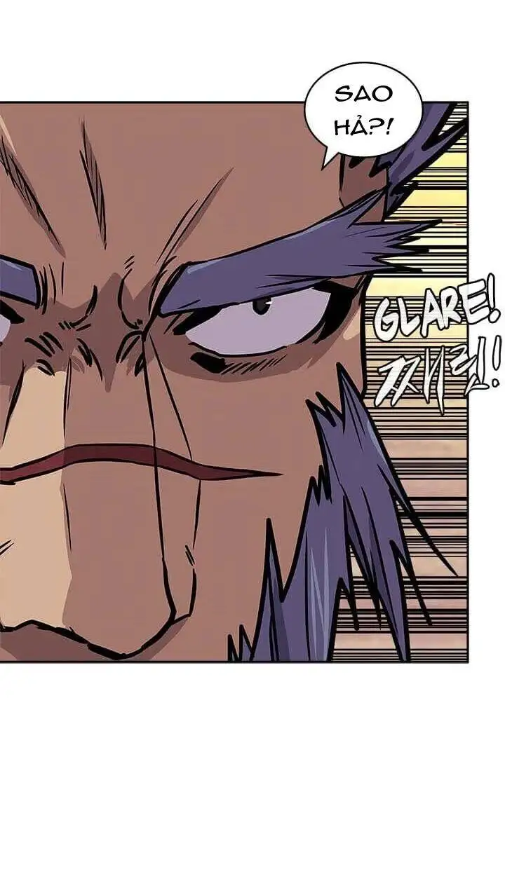 Truyện Tranh Chiến Binh Từ Thế Giới Khác - Otherworld Warrior trang 6