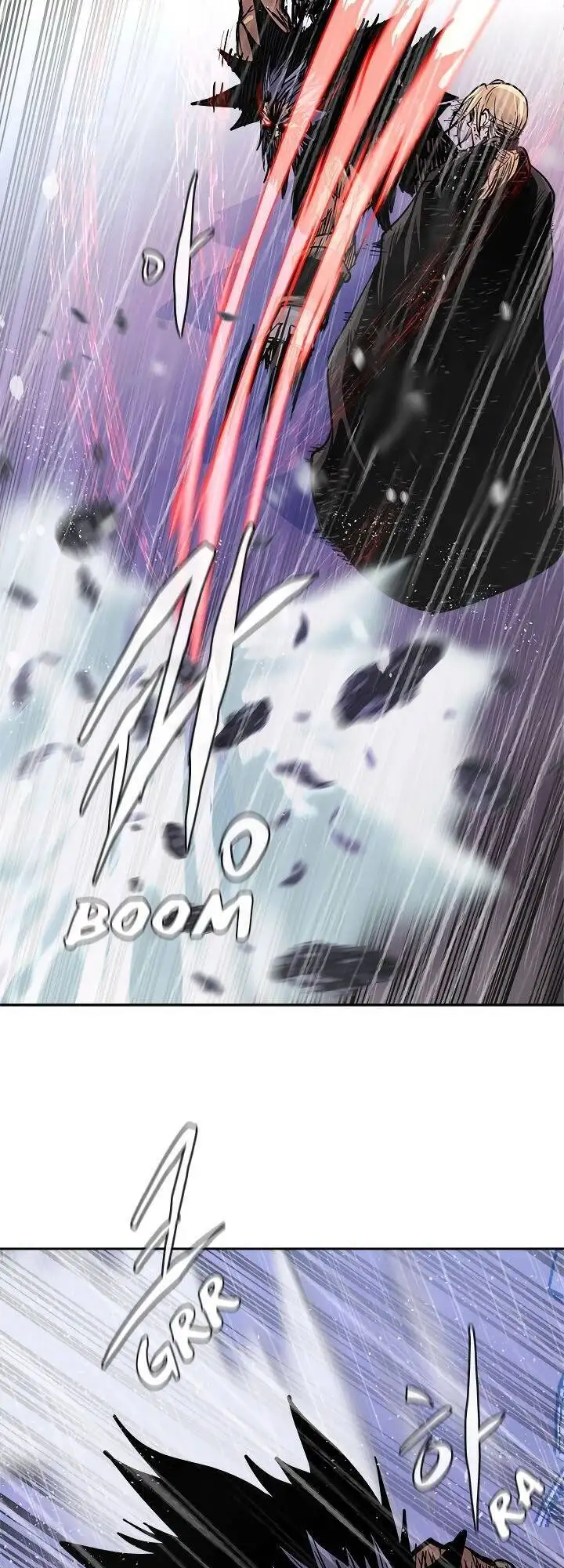 Truyện Tranh Chiến Binh Từ Thế Giới Khác - Otherworld Warrior trang 6