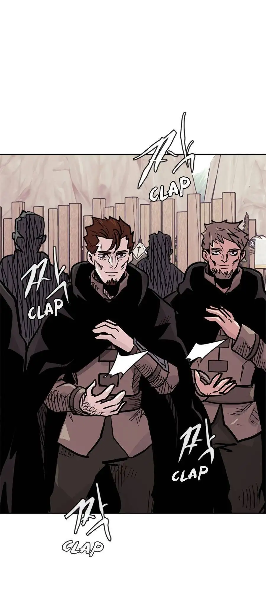 Truyện Tranh Chiến Binh Từ Thế Giới Khác - Otherworld Warrior trang 6