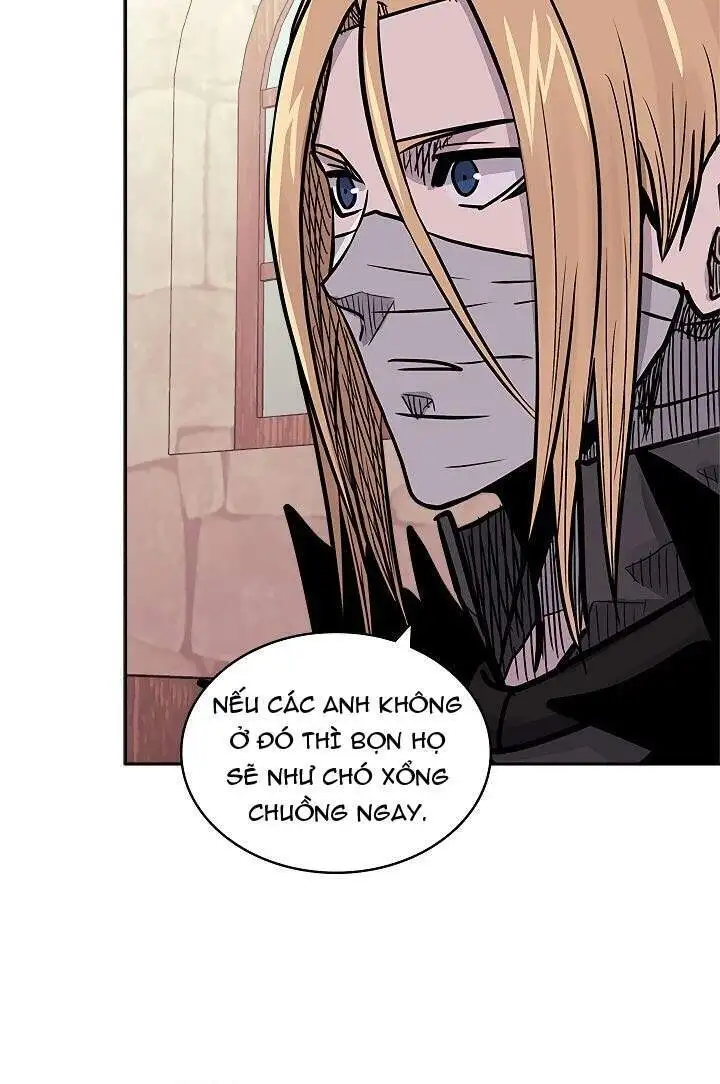 Truyện Tranh Chiến Binh Từ Thế Giới Khác - Otherworld Warrior trang 6