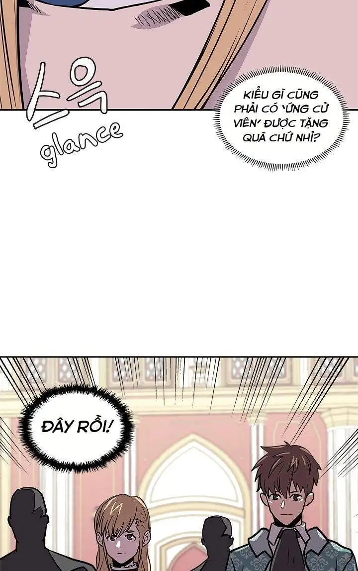 Truyện Tranh Chiến Binh Từ Thế Giới Khác - Otherworld Warrior trang 6