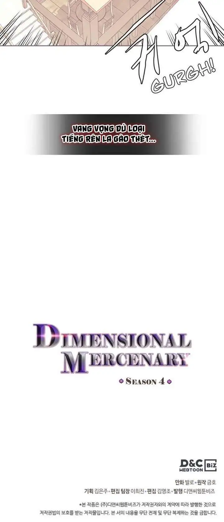 Truyện Tranh Chiến Binh Từ Thế Giới Khác - Otherworld Warrior trang 6