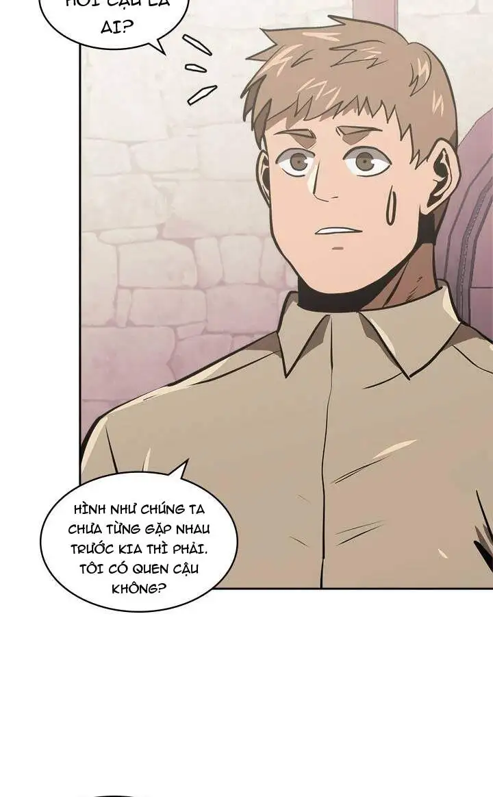 Truyện Tranh Chiến Binh Từ Thế Giới Khác - Otherworld Warrior trang 6