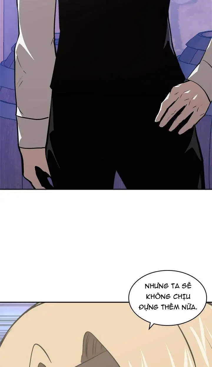 Truyện Tranh Chiến Binh Từ Thế Giới Khác - Otherworld Warrior trang 6