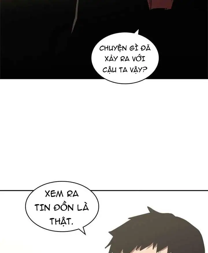 Truyện Tranh Chiến Binh Từ Thế Giới Khác - Otherworld Warrior trang 6