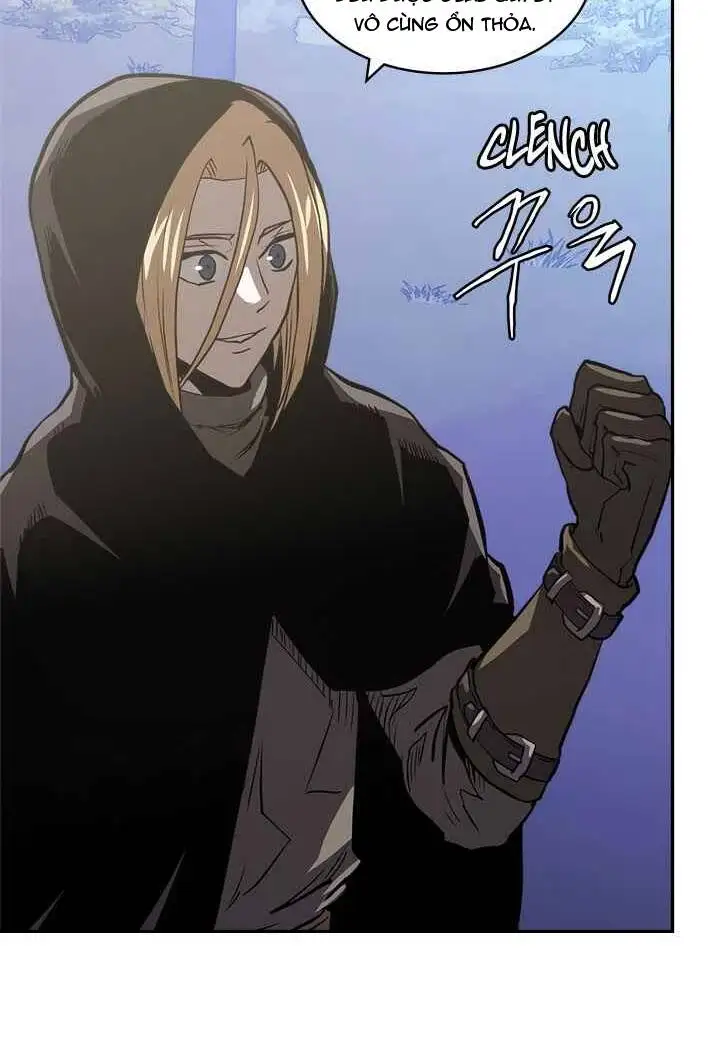 Truyện Tranh Chiến Binh Từ Thế Giới Khác - Otherworld Warrior trang 6