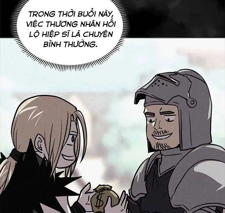 Truyện Tranh Chiến Binh Từ Thế Giới Khác - Otherworld Warrior trang 6