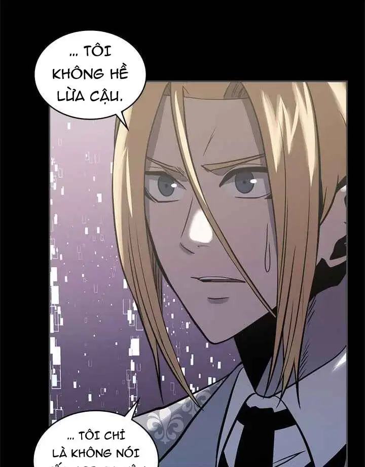 Truyện Tranh Chiến Binh Từ Thế Giới Khác - Otherworld Warrior trang 6