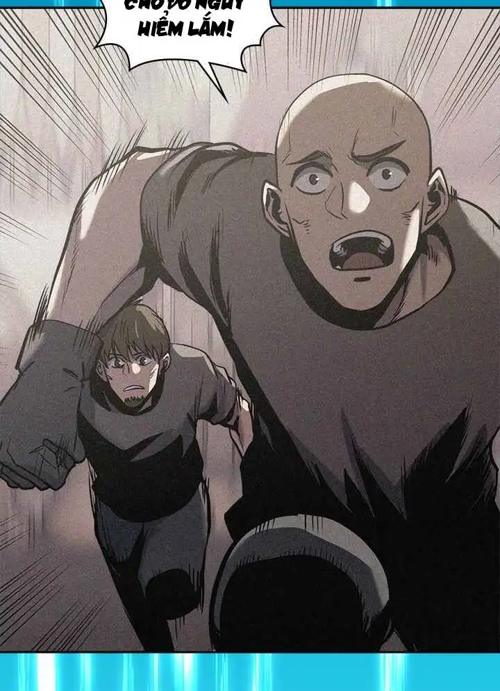 Truyện Tranh Chiến Binh Từ Thế Giới Khác - Otherworld Warrior trang 6