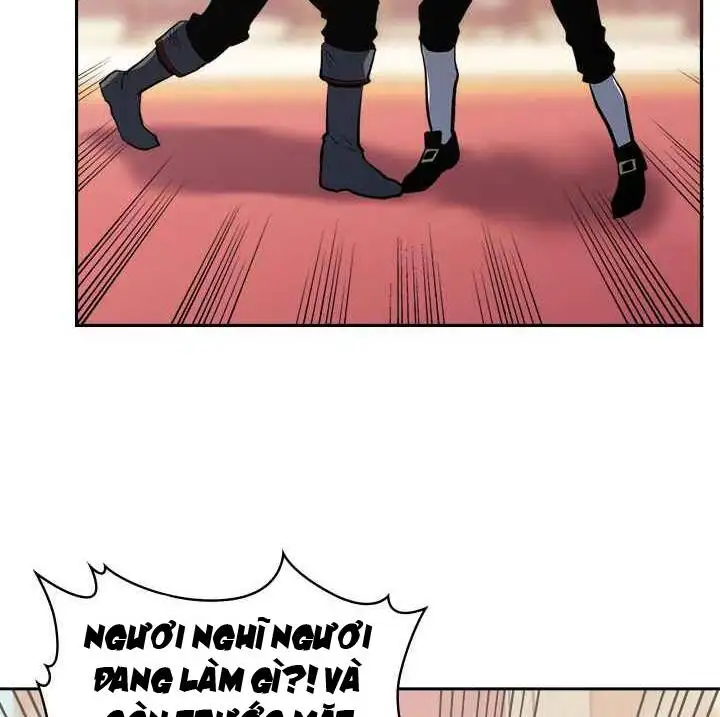 Truyện Tranh Chiến Binh Từ Thế Giới Khác - Otherworld Warrior trang 6