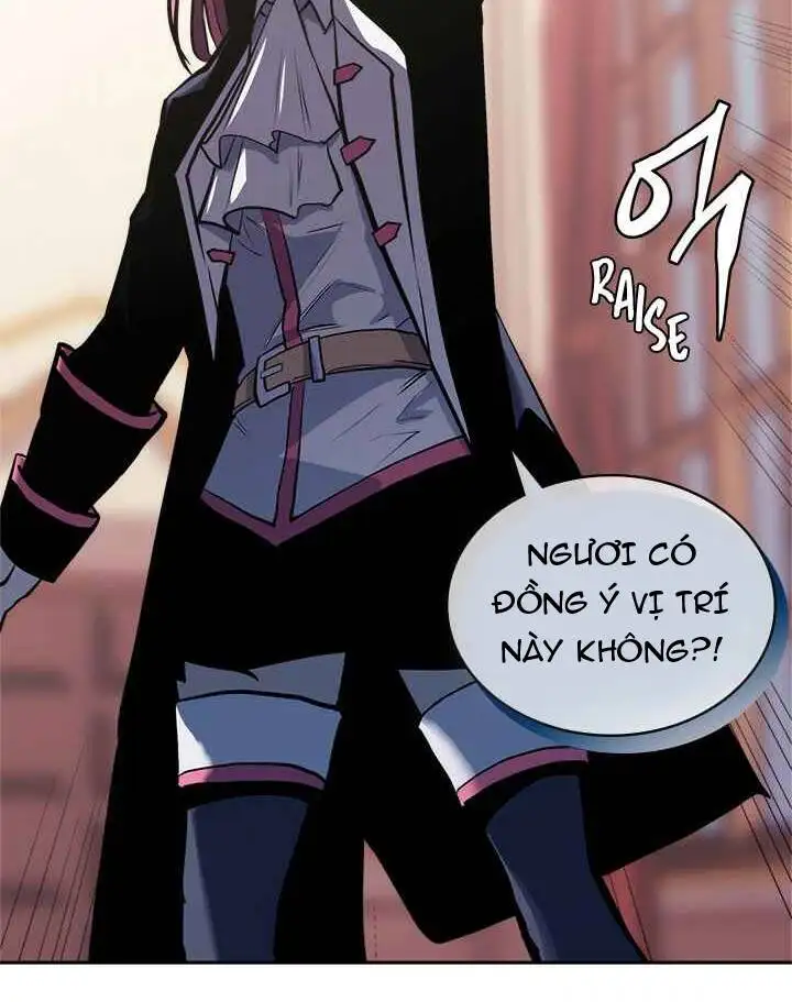 Truyện Tranh Chiến Binh Từ Thế Giới Khác - Otherworld Warrior trang 6