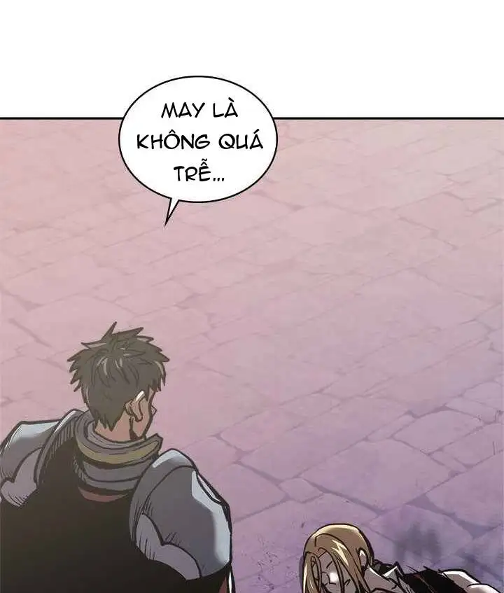 Truyện Tranh Chiến Binh Từ Thế Giới Khác - Otherworld Warrior trang 6