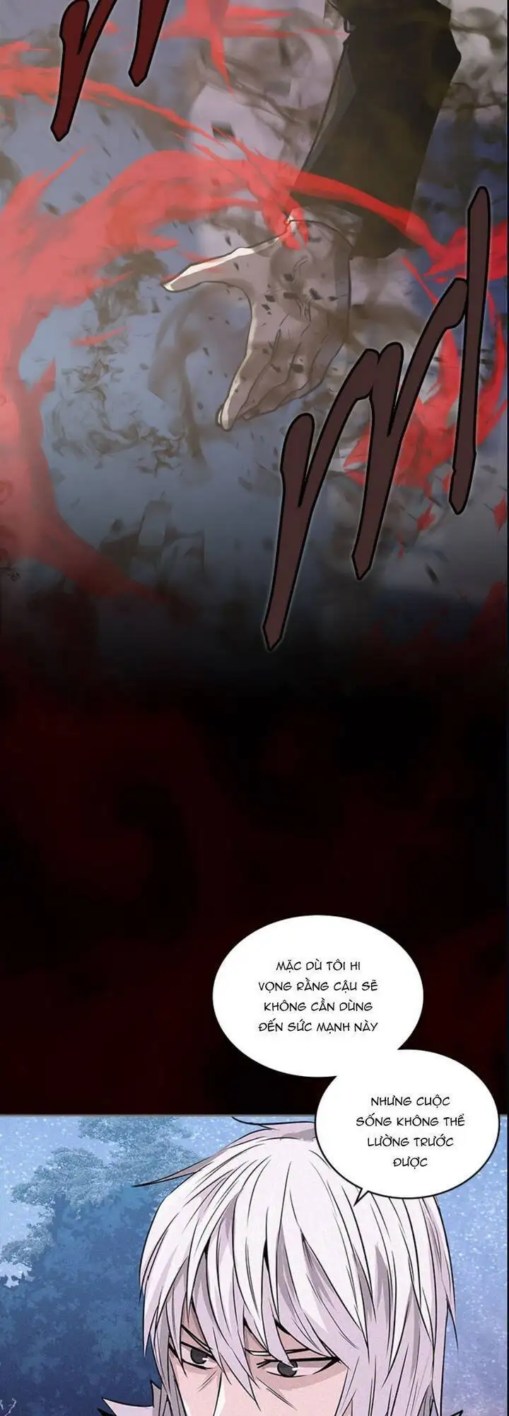 Truyện Tranh Chiến Binh Từ Thế Giới Khác - Otherworld Warrior trang 6