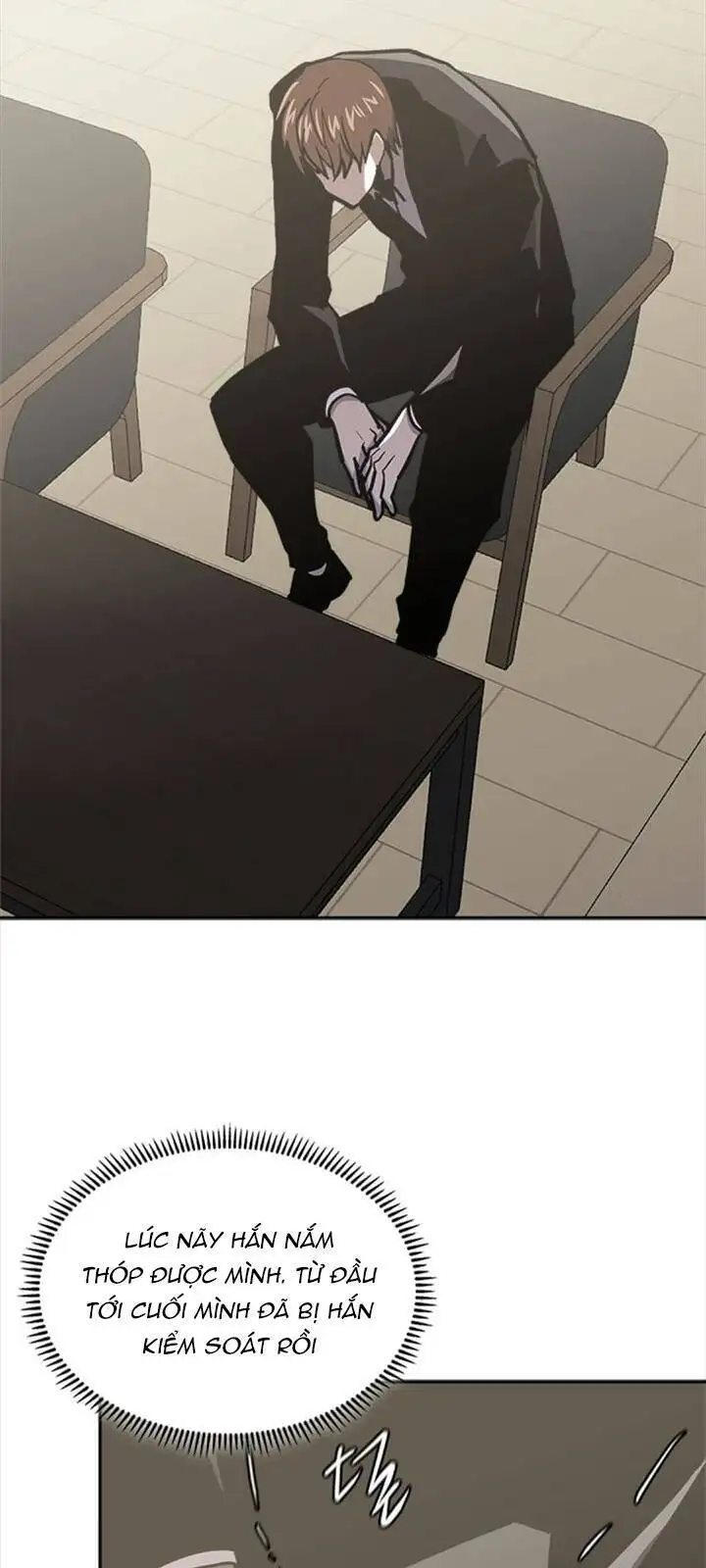 Truyện Tranh Chiến Binh Từ Thế Giới Khác - Otherworld Warrior trang 6