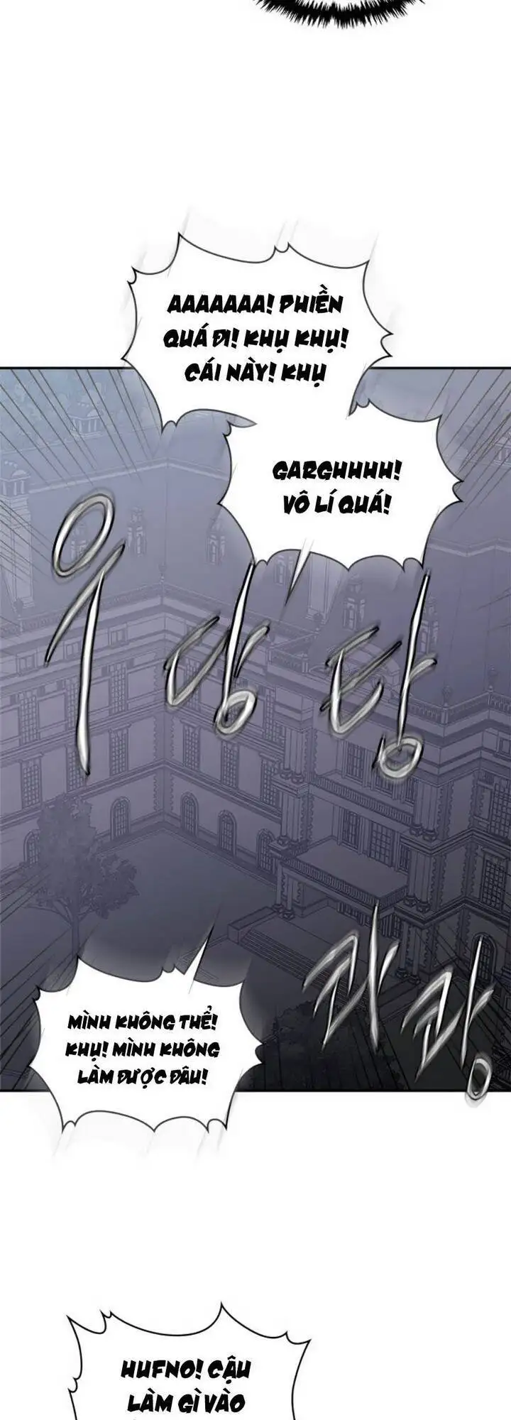 Truyện Tranh Chiến Binh Từ Thế Giới Khác - Otherworld Warrior trang 6