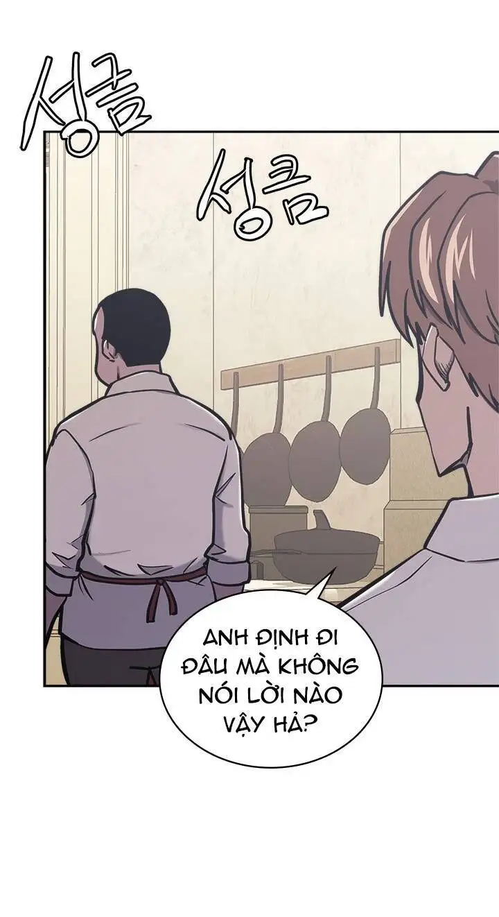 Truyện Tranh Chiến Binh Từ Thế Giới Khác - Otherworld Warrior trang 6