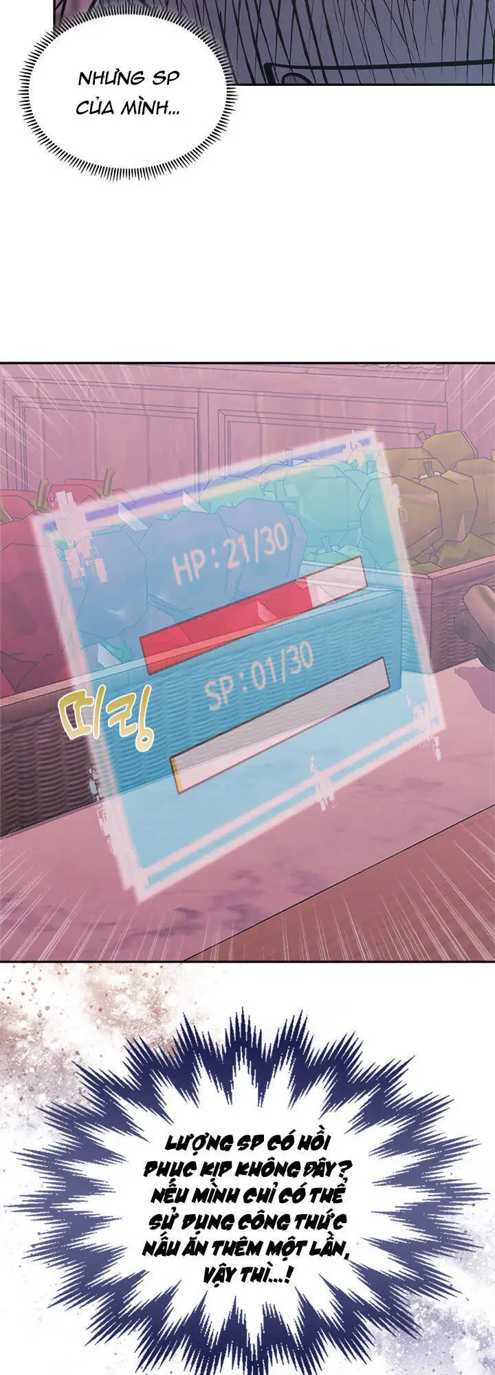 Truyện Tranh Chiến Binh Từ Thế Giới Khác - Otherworld Warrior trang 6