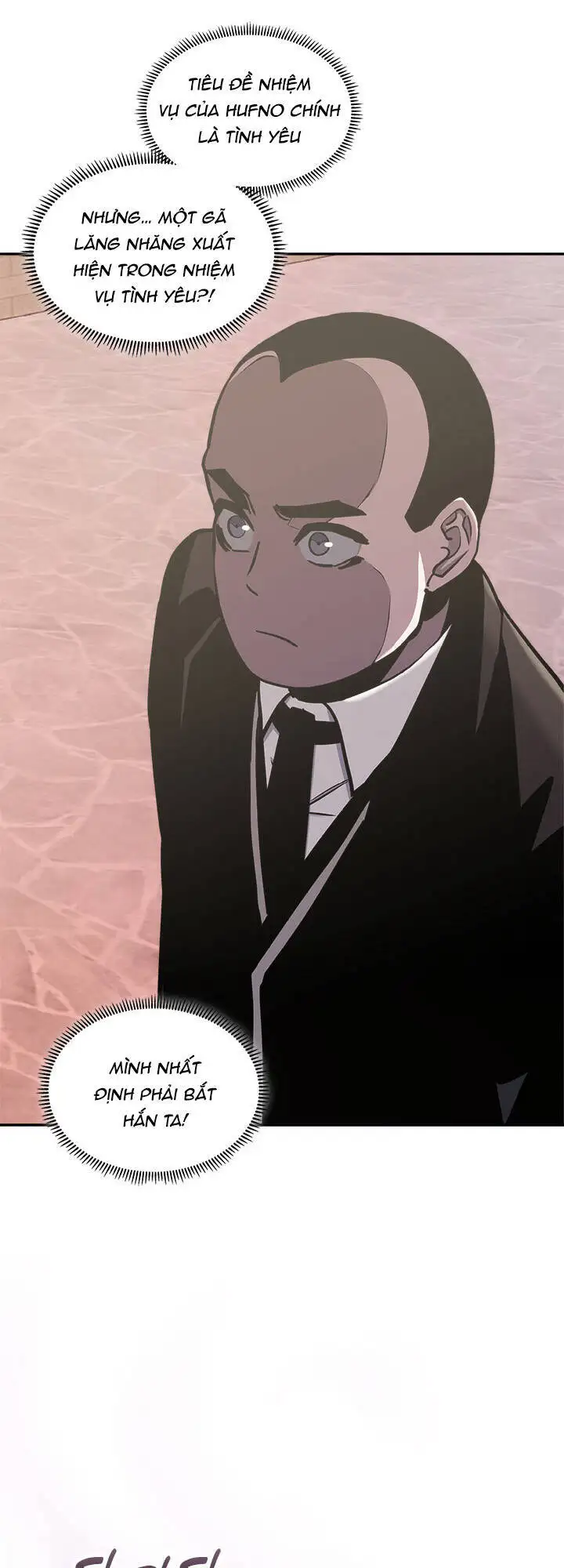 Truyện Tranh Chiến Binh Từ Thế Giới Khác - Otherworld Warrior trang 6