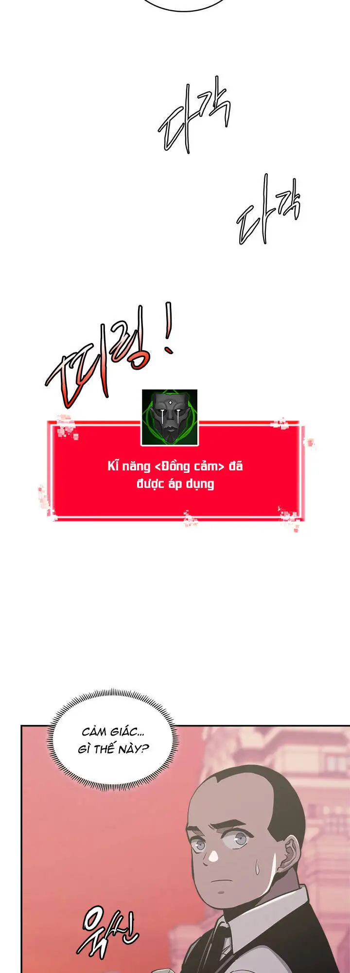 Truyện Tranh Chiến Binh Từ Thế Giới Khác - Otherworld Warrior trang 6