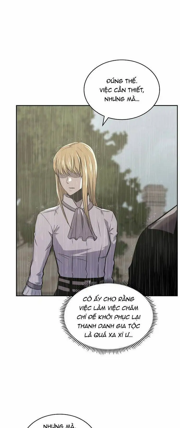 Truyện Tranh Chiến Binh Từ Thế Giới Khác - Otherworld Warrior trang 6