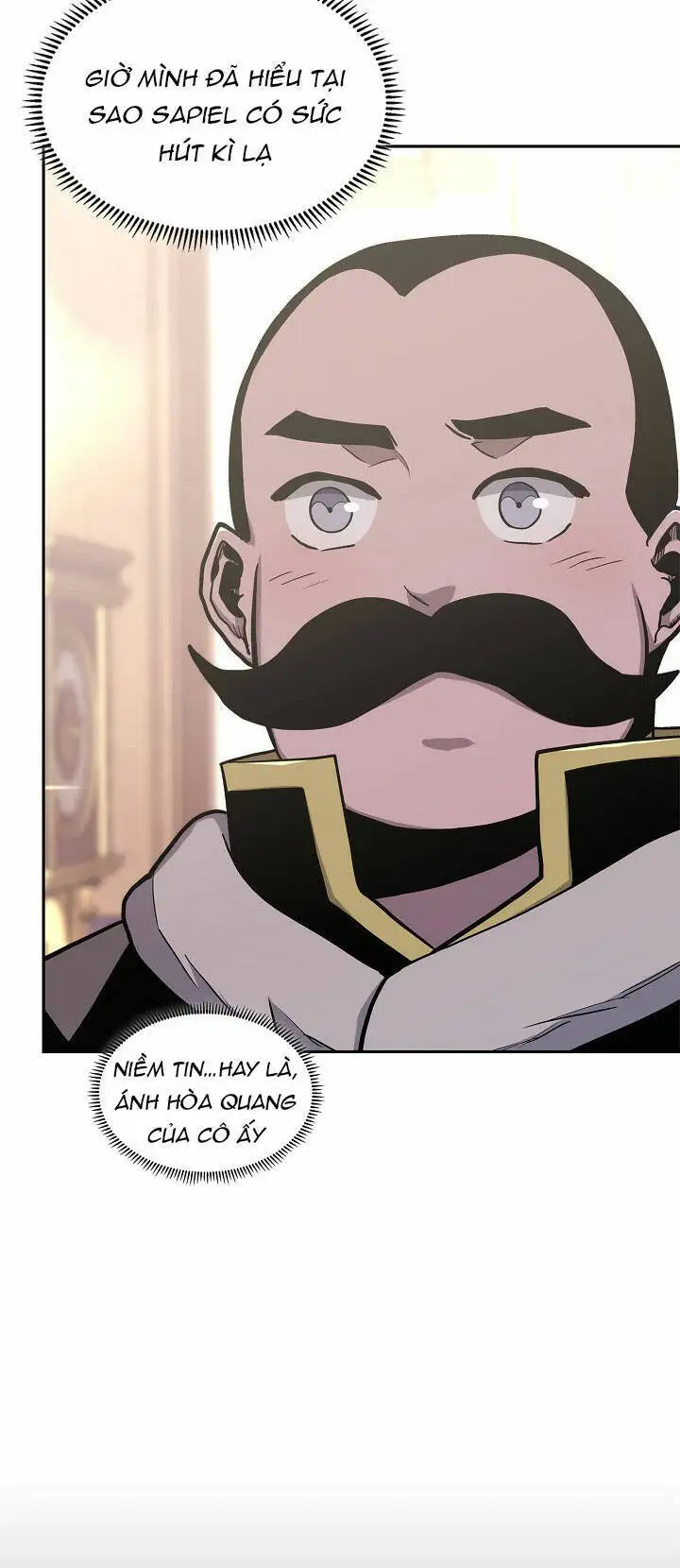 Truyện Tranh Chiến Binh Từ Thế Giới Khác - Otherworld Warrior trang 6