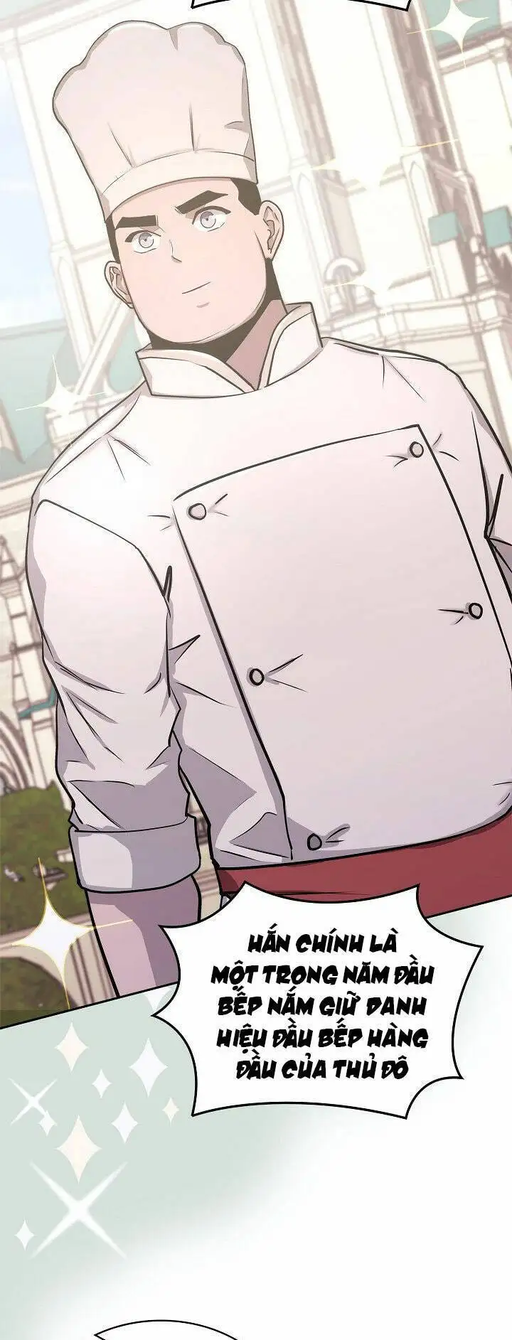 Truyện Tranh Chiến Binh Từ Thế Giới Khác - Otherworld Warrior trang 6